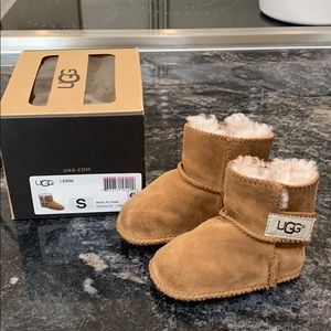 Baby UGGS